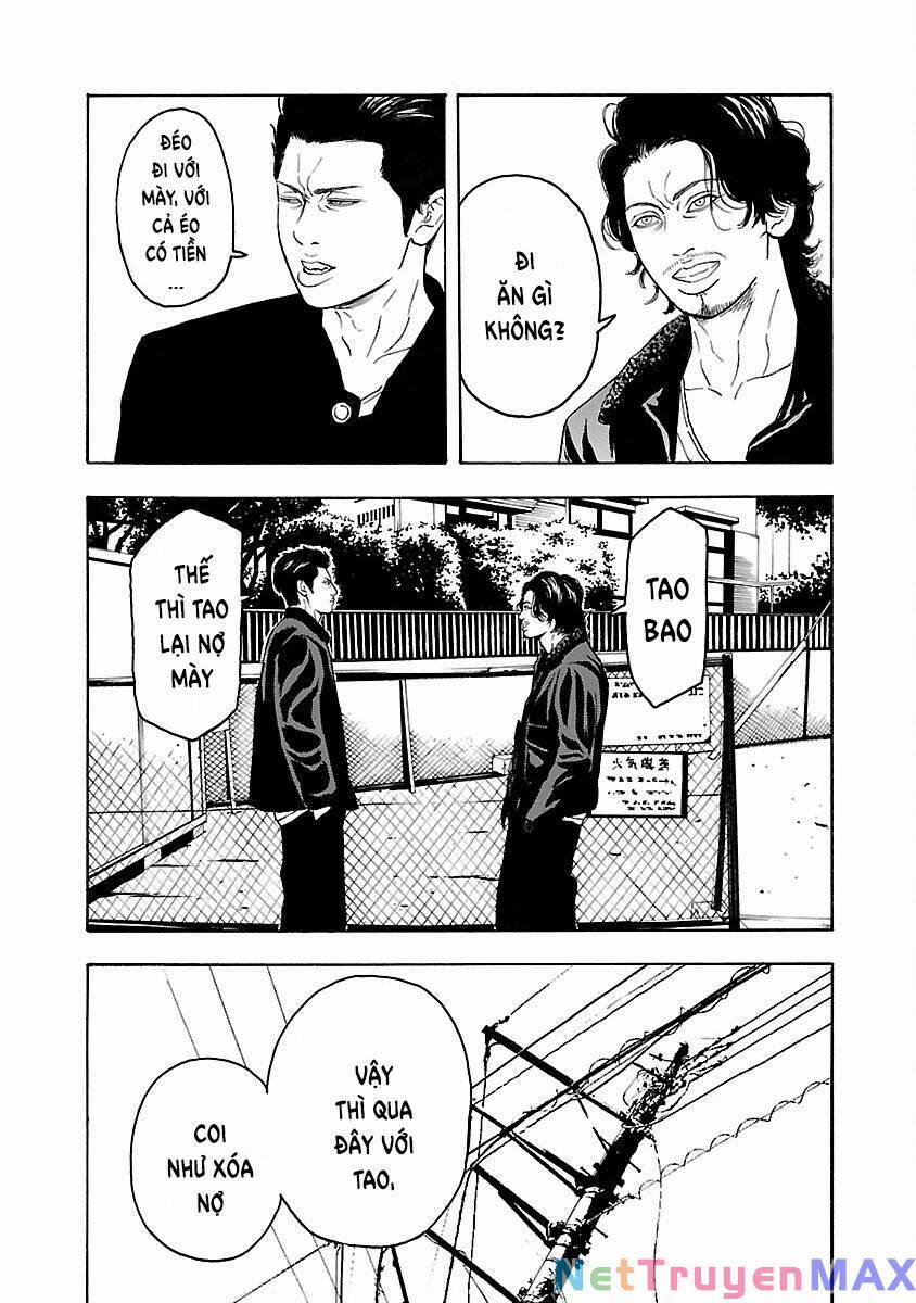 Crows Explode 15 trang 38