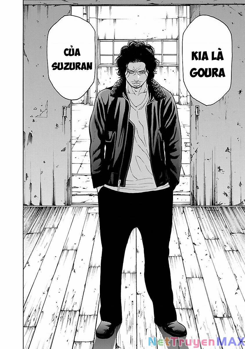 Crows Explode 15 trang 41