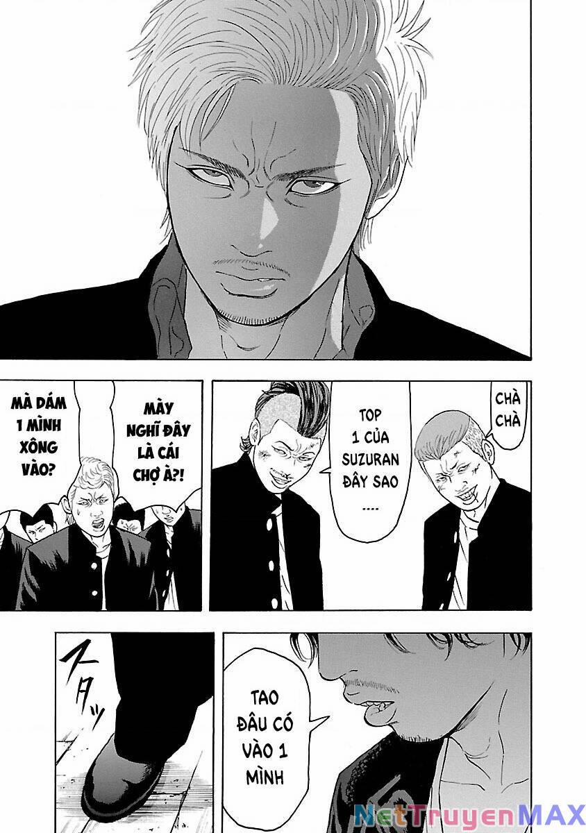 Crows Explode 15 trang 42