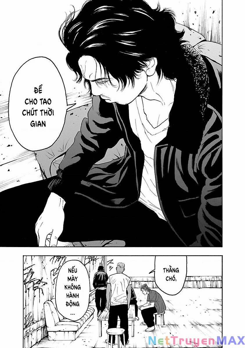 Crows Explode 15 trang 5