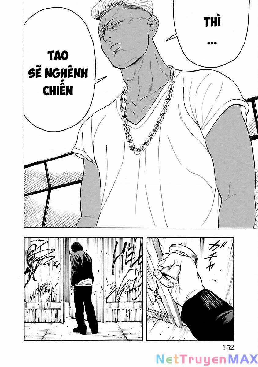 Crows Explode 15 trang 6