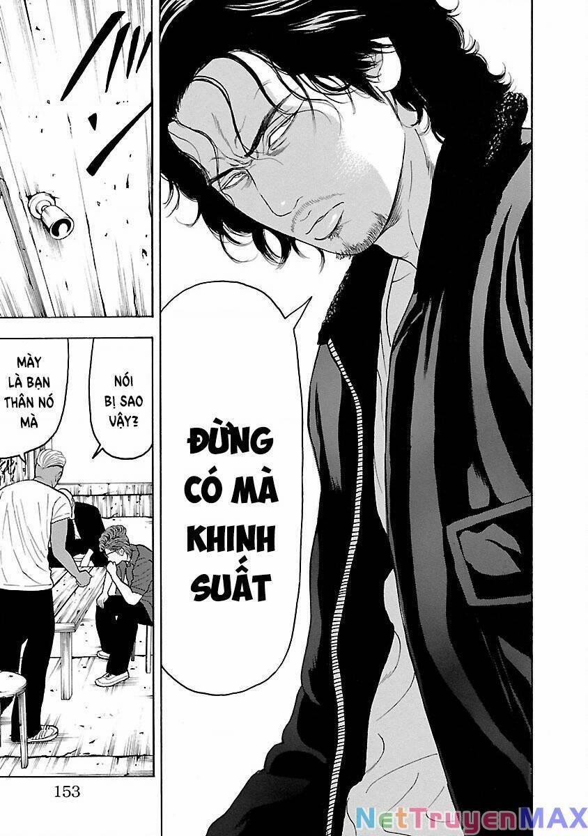 Crows Explode 15 trang 7