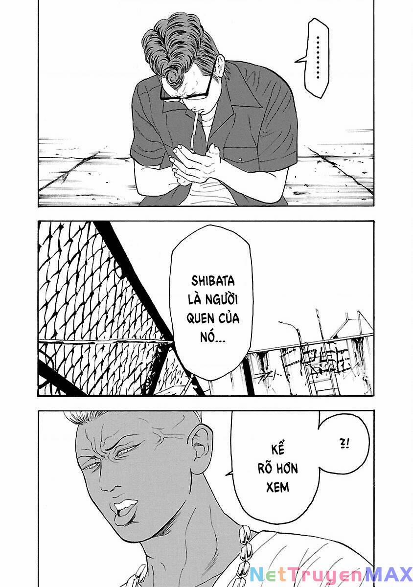 Crows Explode 15 trang 8