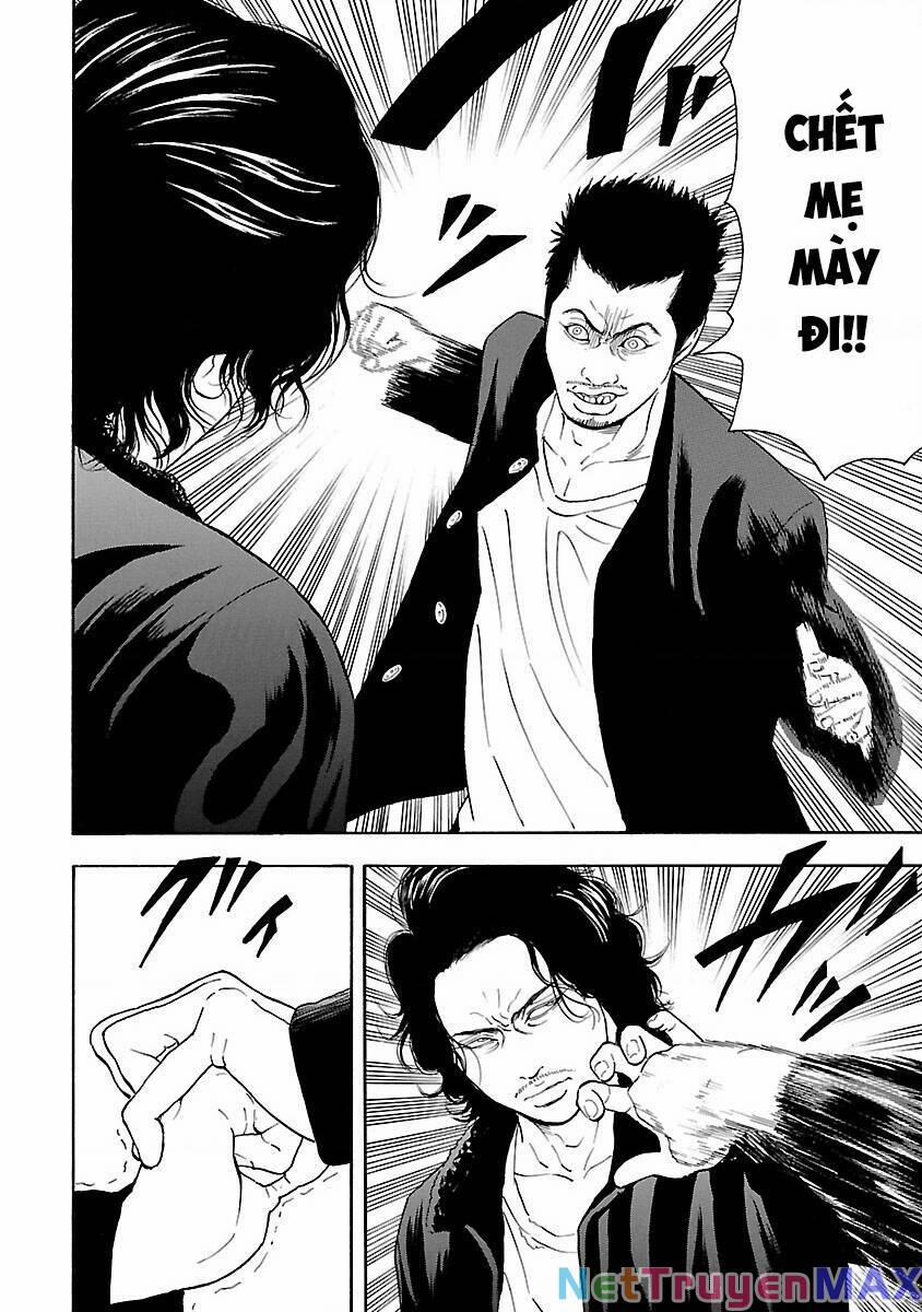 Crows Explode 16 trang 10