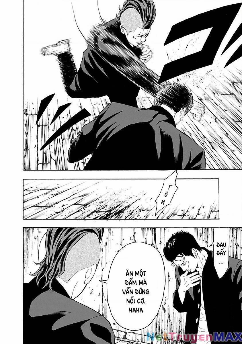 Crows Explode 16 trang 12