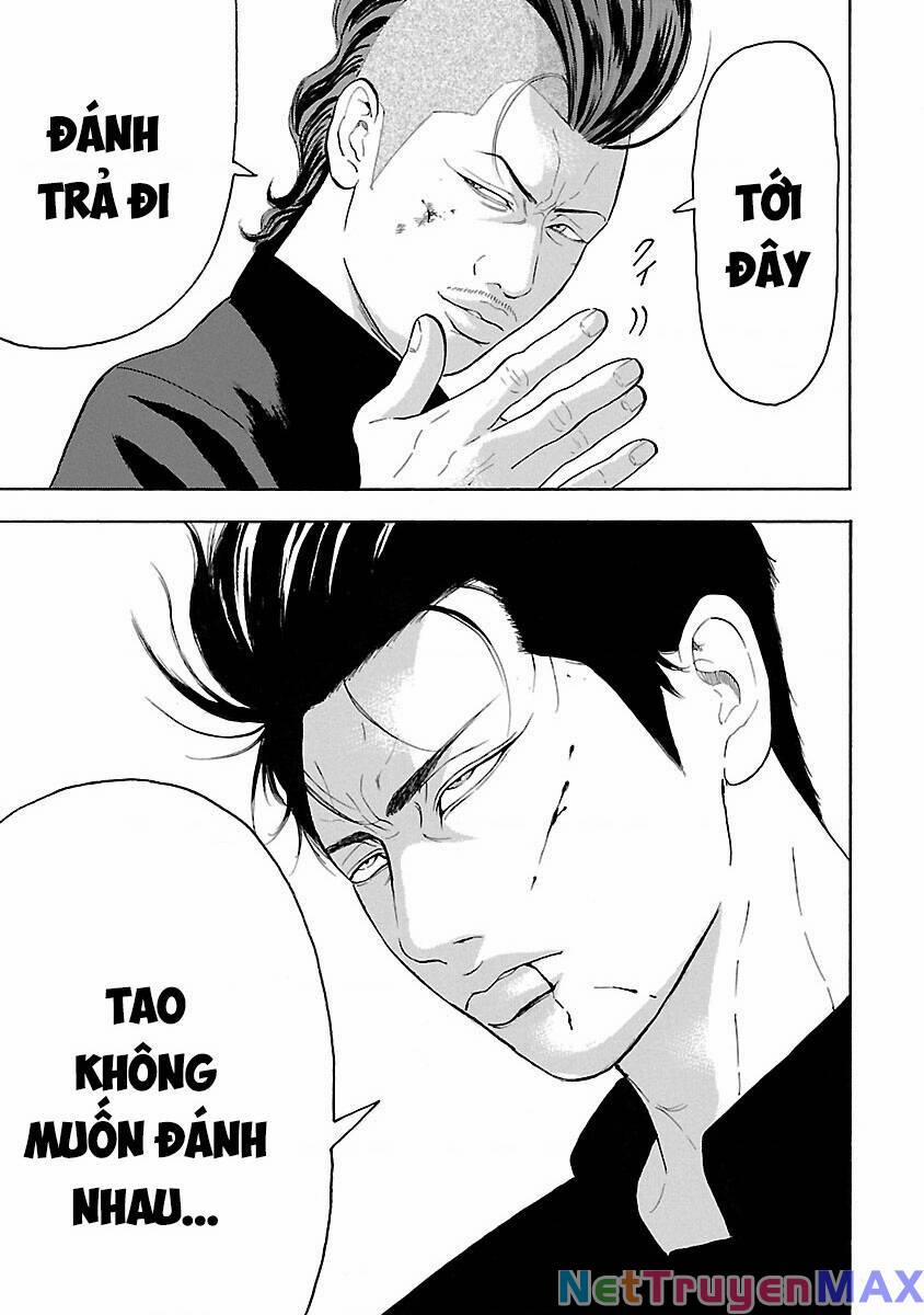 Crows Explode 16 trang 13