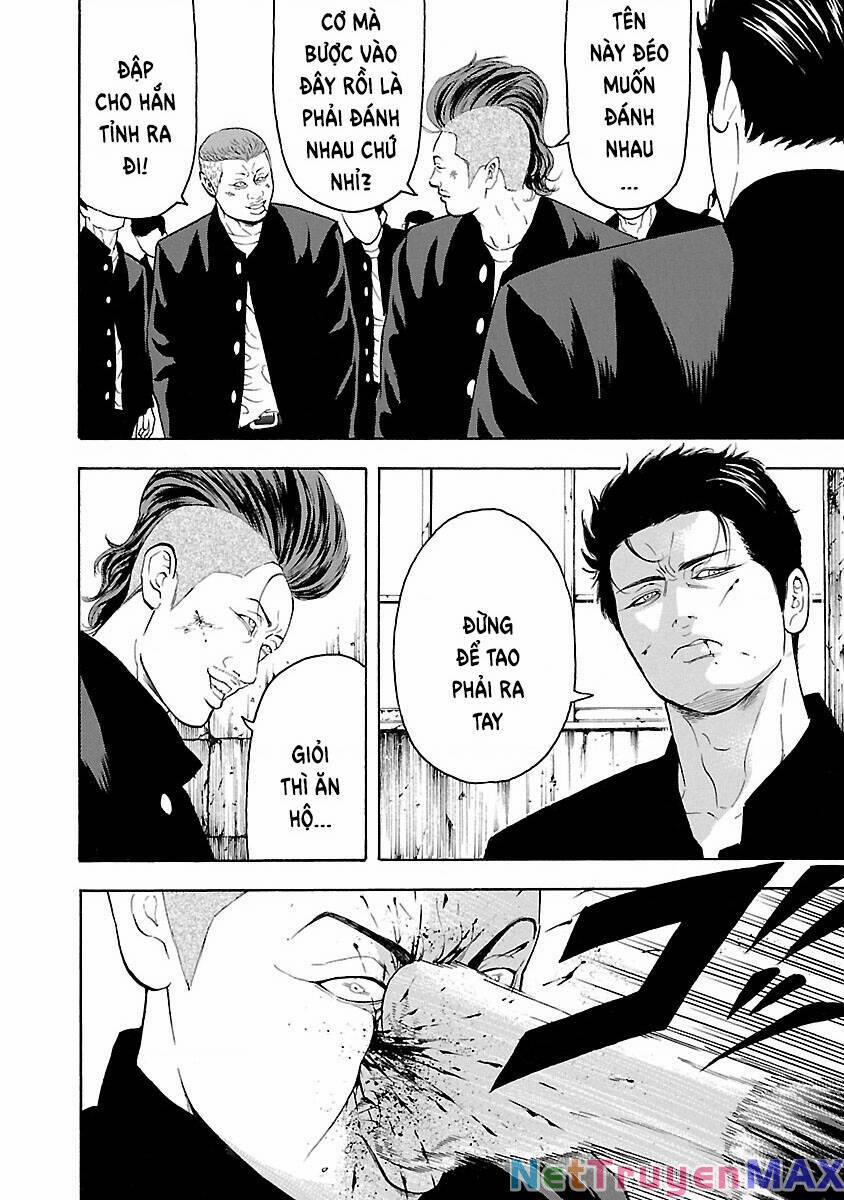 Crows Explode 16 trang 14