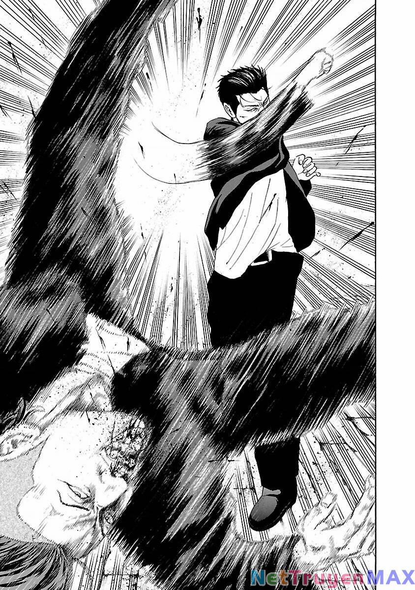 Crows Explode 16 trang 15