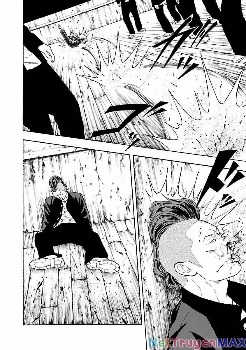 Crows Explode 16 trang 16