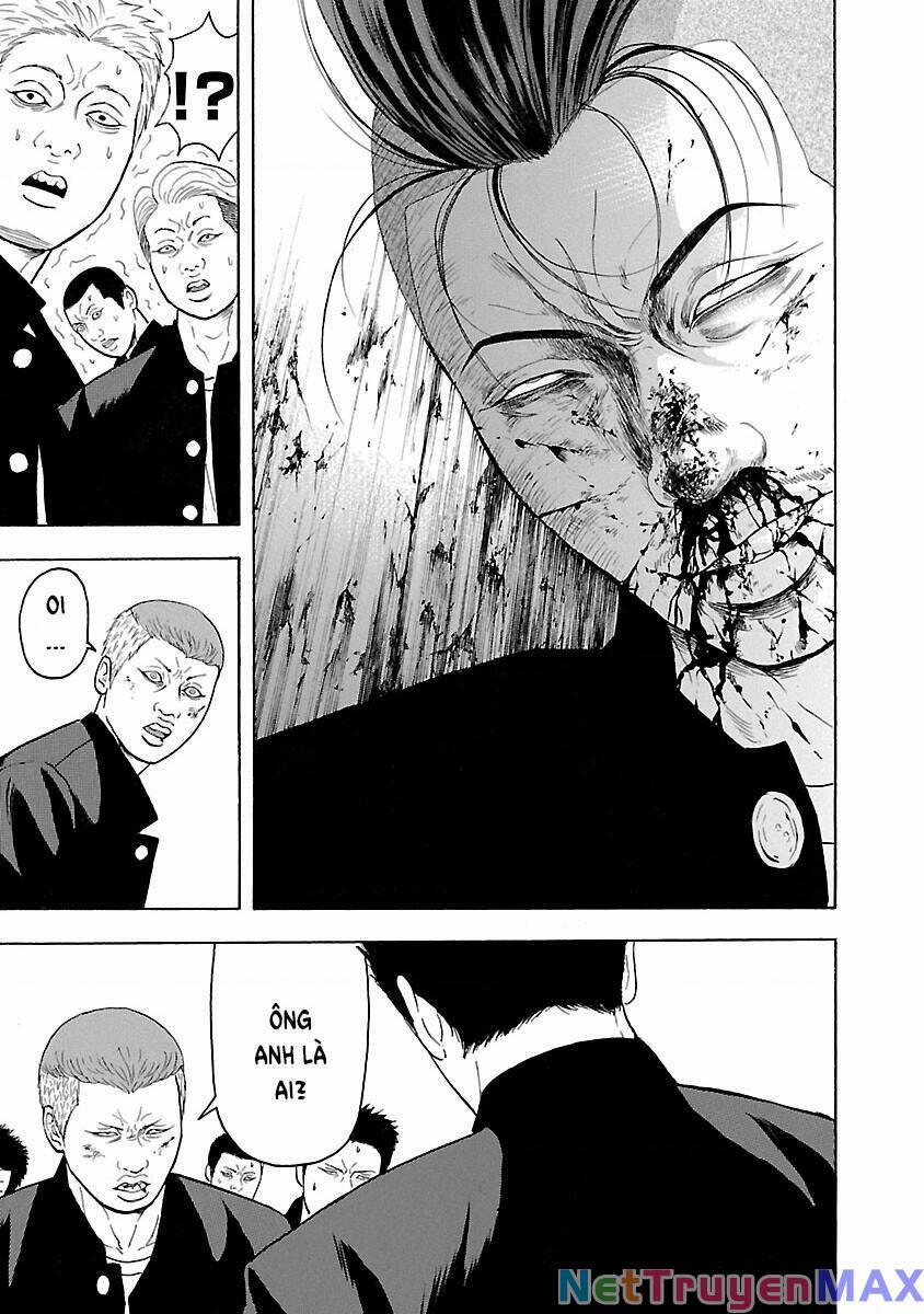 Crows Explode 16 trang 17