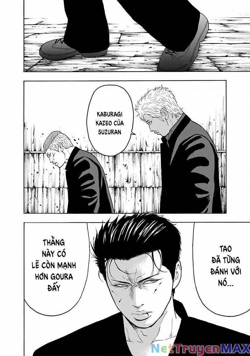 Crows Explode 16 trang 18