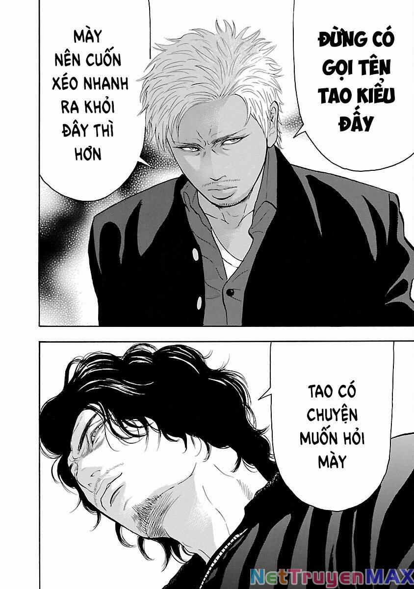 Crows Explode 16 trang 20