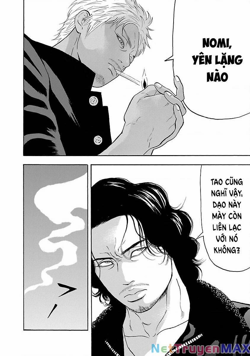 Crows Explode 16 trang 22