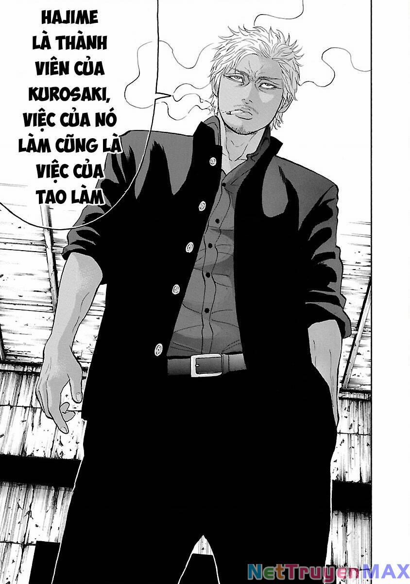 Crows Explode 16 trang 23