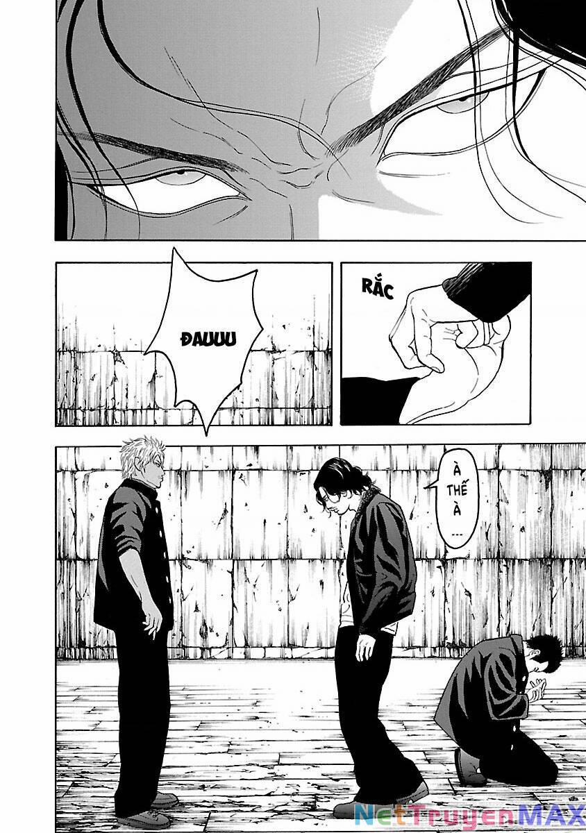 Crows Explode 16 trang 24