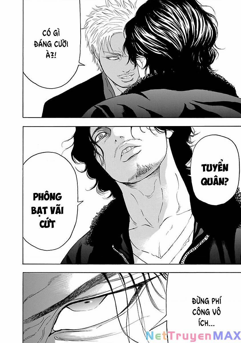 Crows Explode 16 trang 26