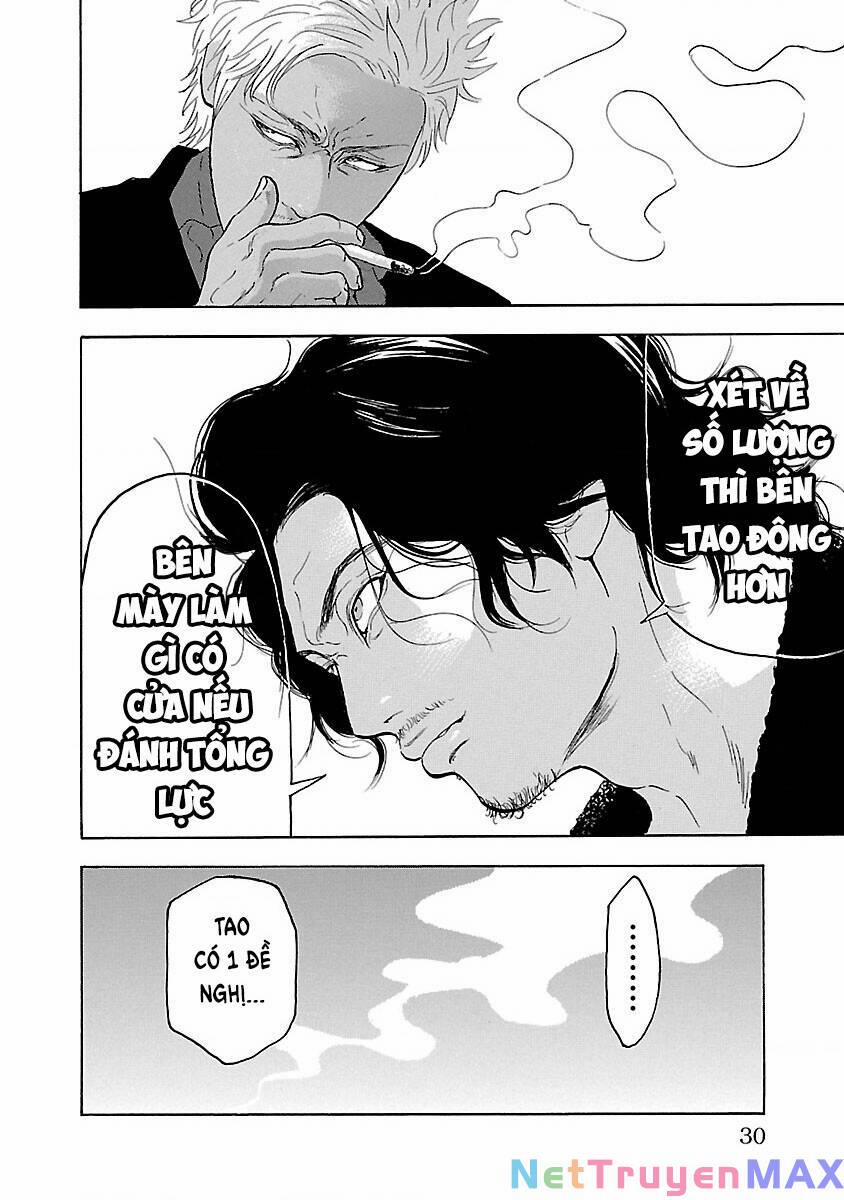 Crows Explode 16 trang 28