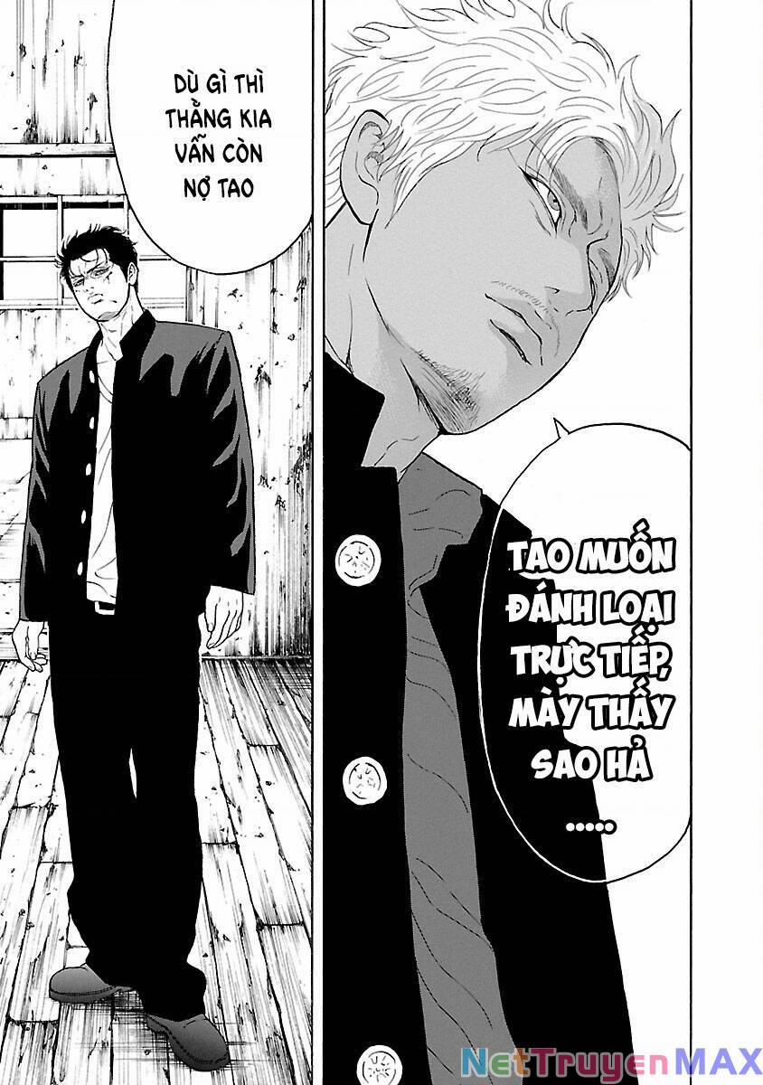 Crows Explode 16 trang 29