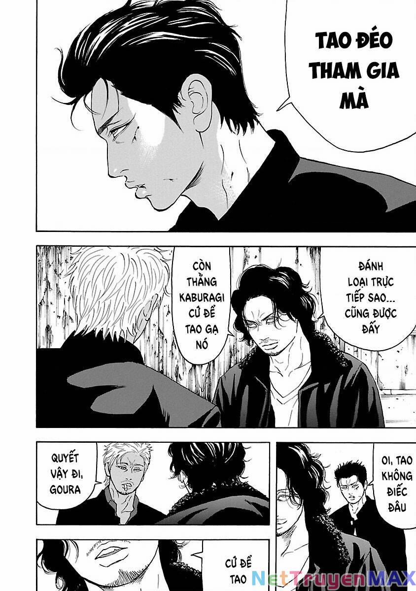 Crows Explode 16 trang 30