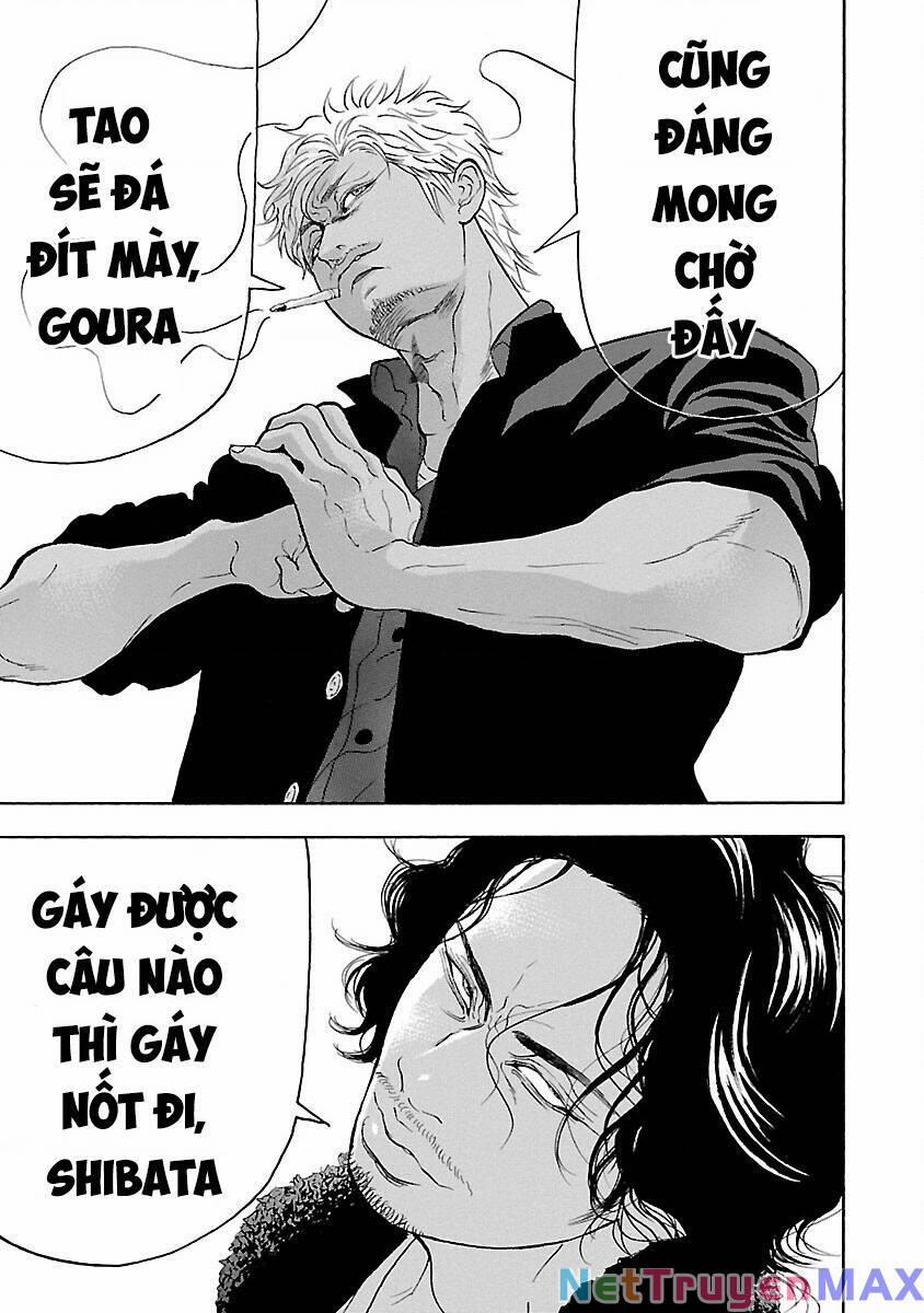 Crows Explode 16 trang 31