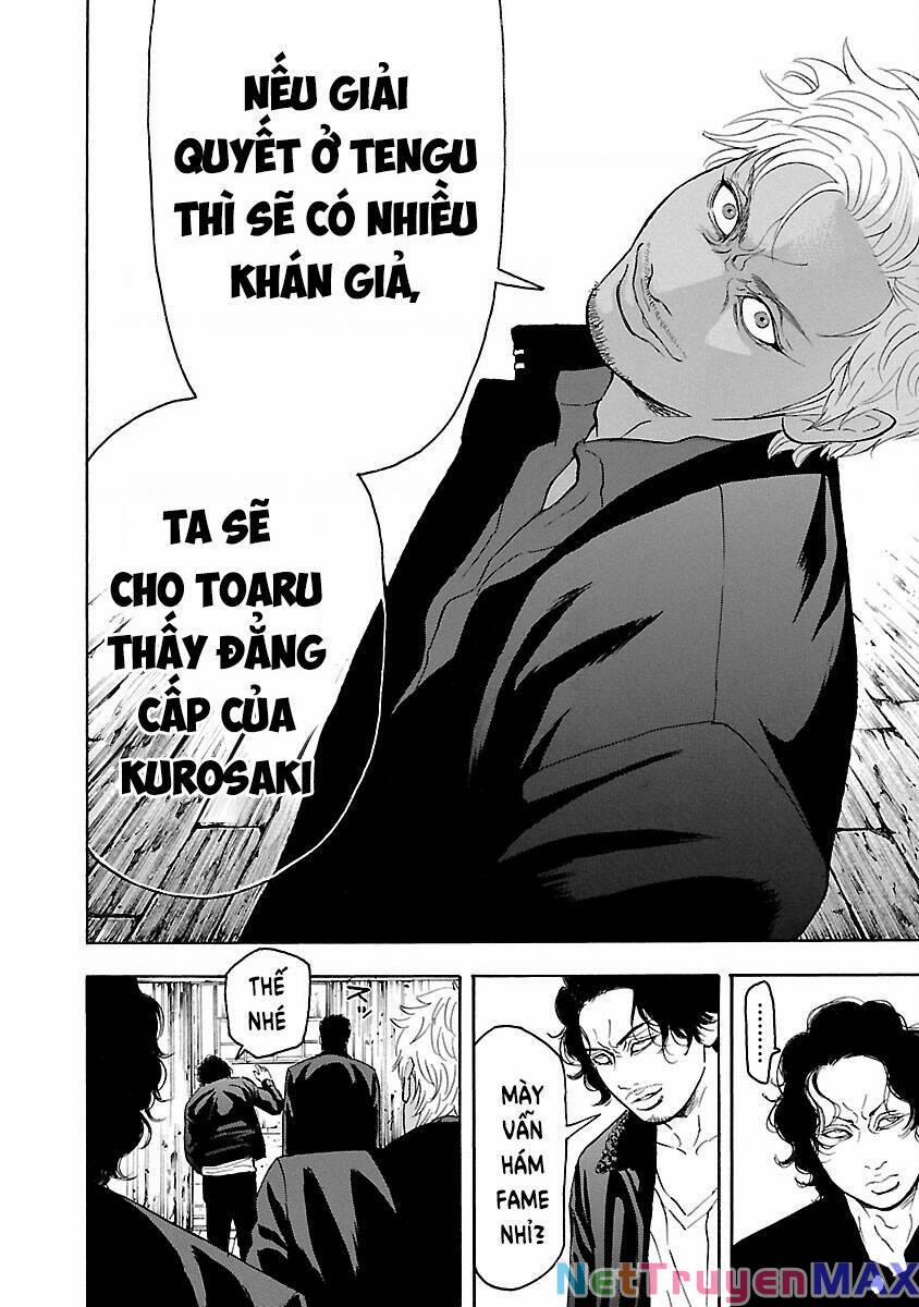 Crows Explode 16 trang 34