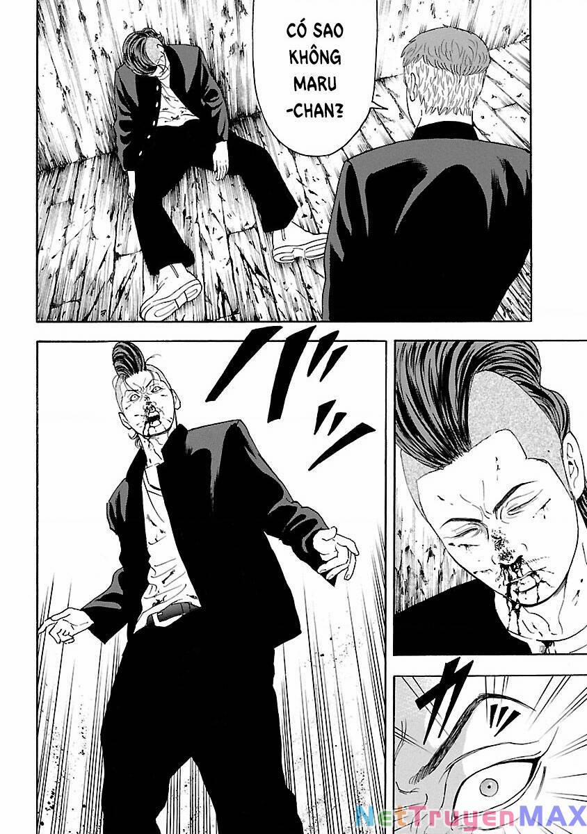 Crows Explode 16 trang 36