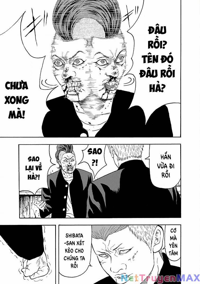 Crows Explode 16 trang 37