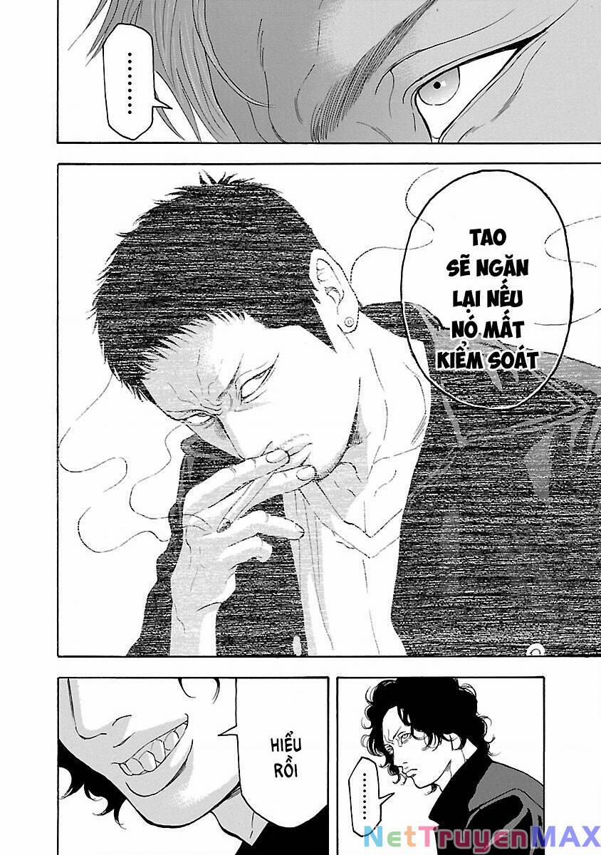 Crows Explode 16 trang 40