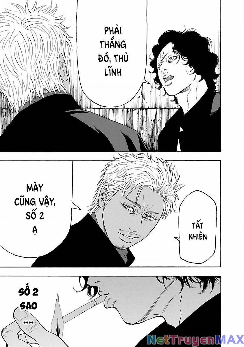 Crows Explode 16 trang 41