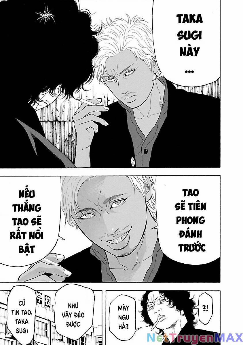 Crows Explode 16 trang 43