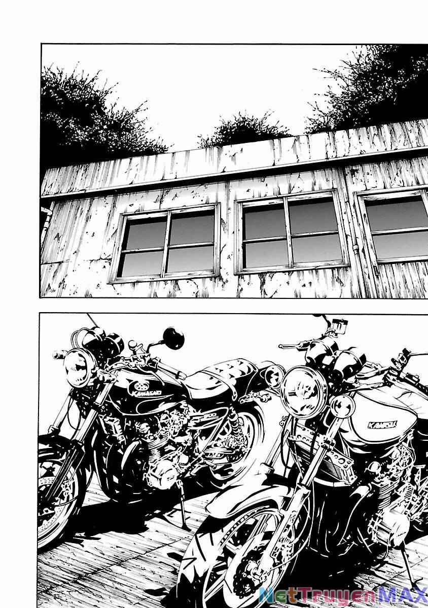 Crows Explode 16 trang 44