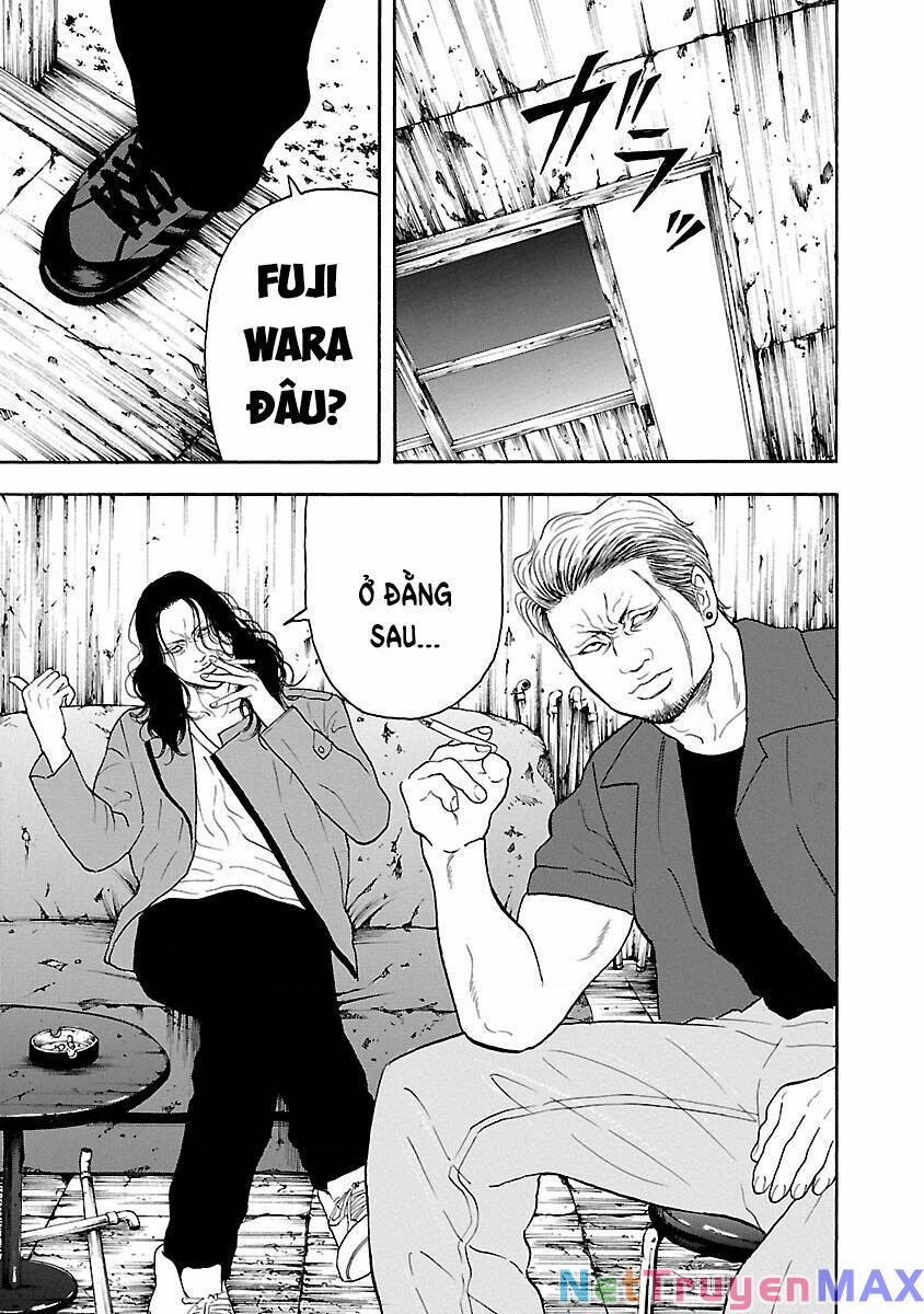 Crows Explode 16 trang 45