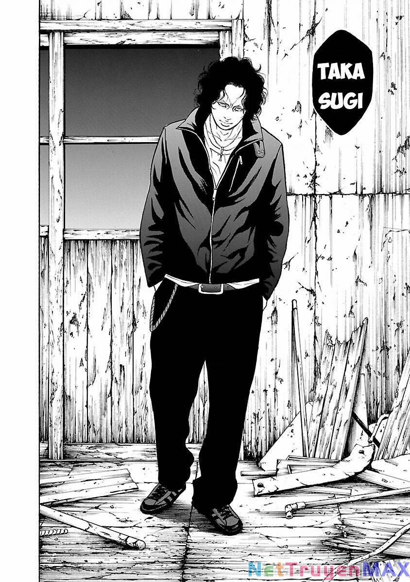 Crows Explode 16 trang 46