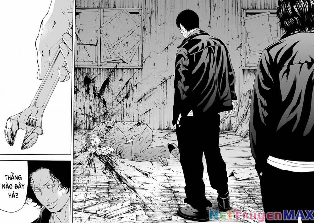 Crows Explode 16 trang 48