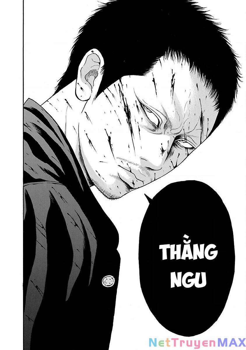 Crows Explode 16 trang 49