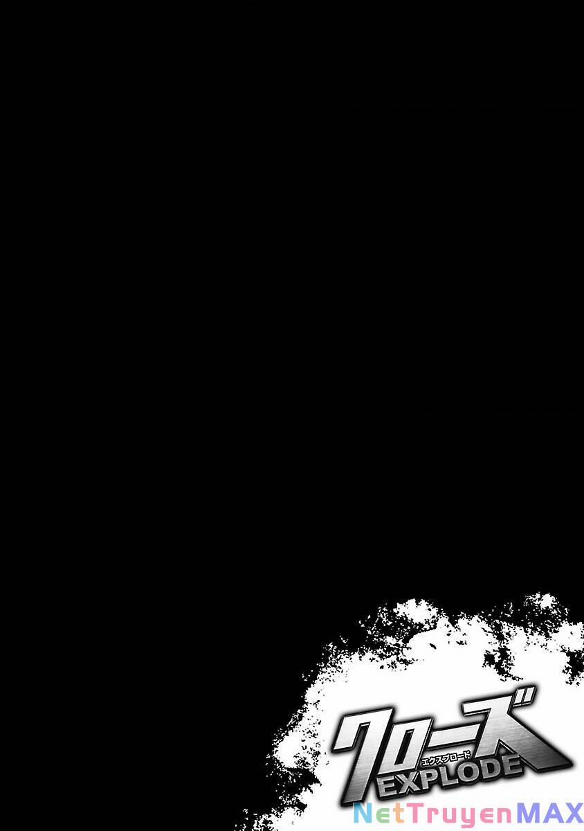 Crows Explode 16 trang 6