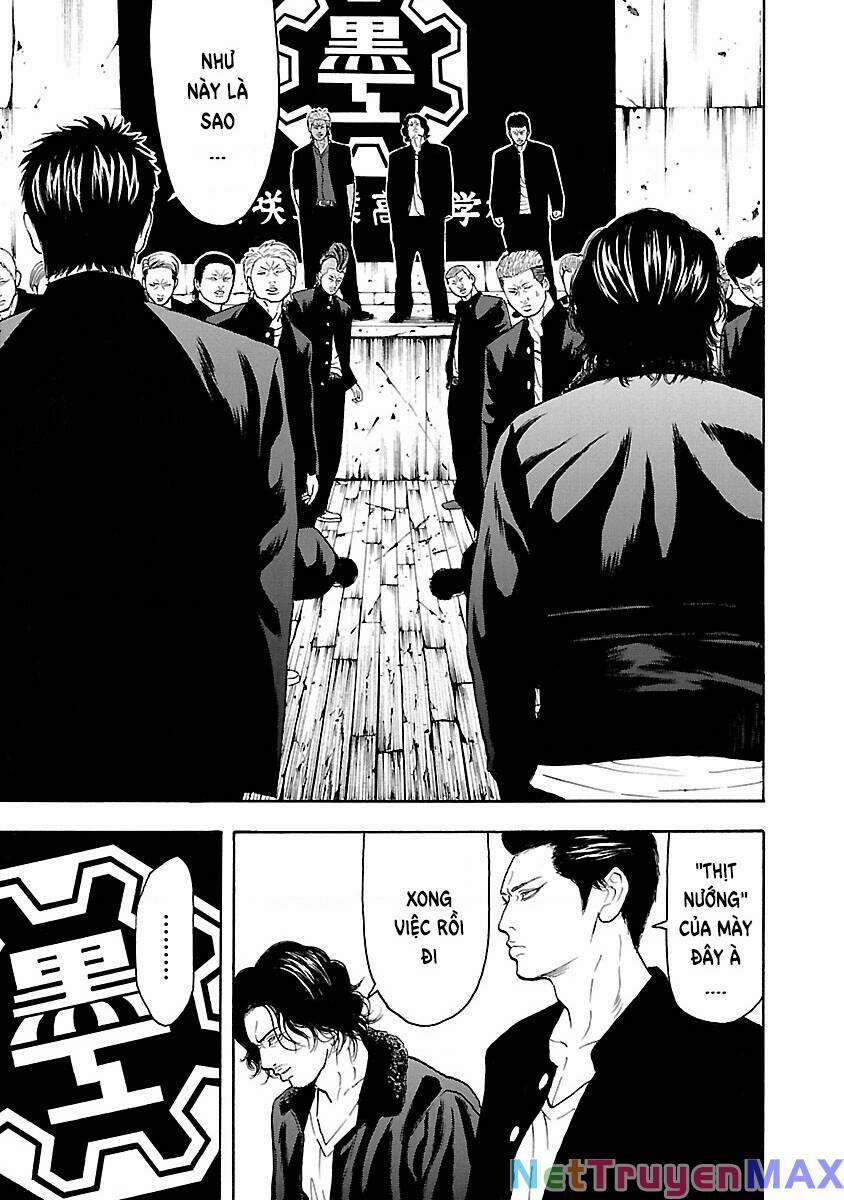 Crows Explode 16 trang 7