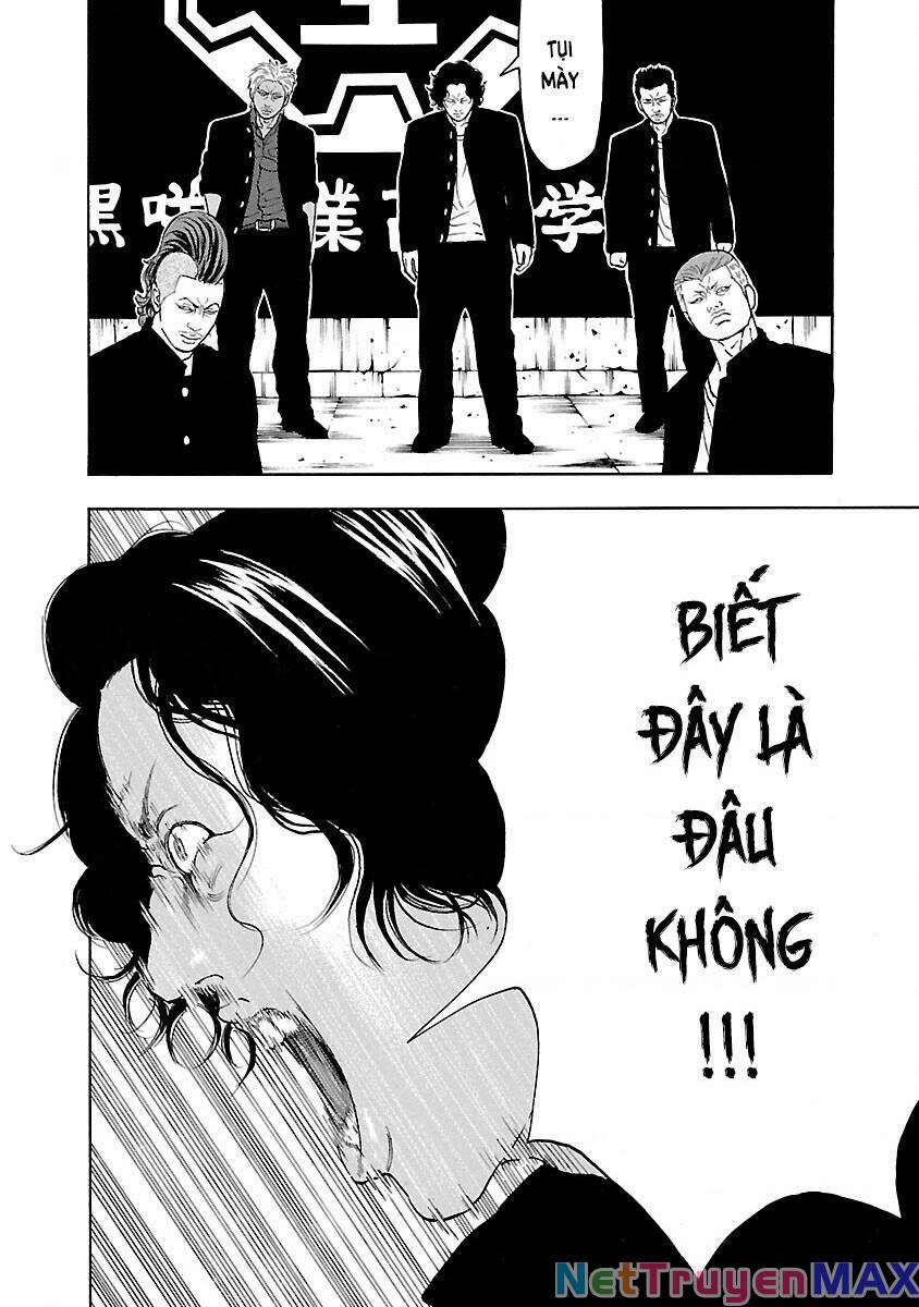 Crows Explode 16 trang 8