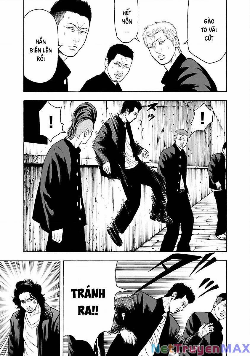 Crows Explode 16 trang 9