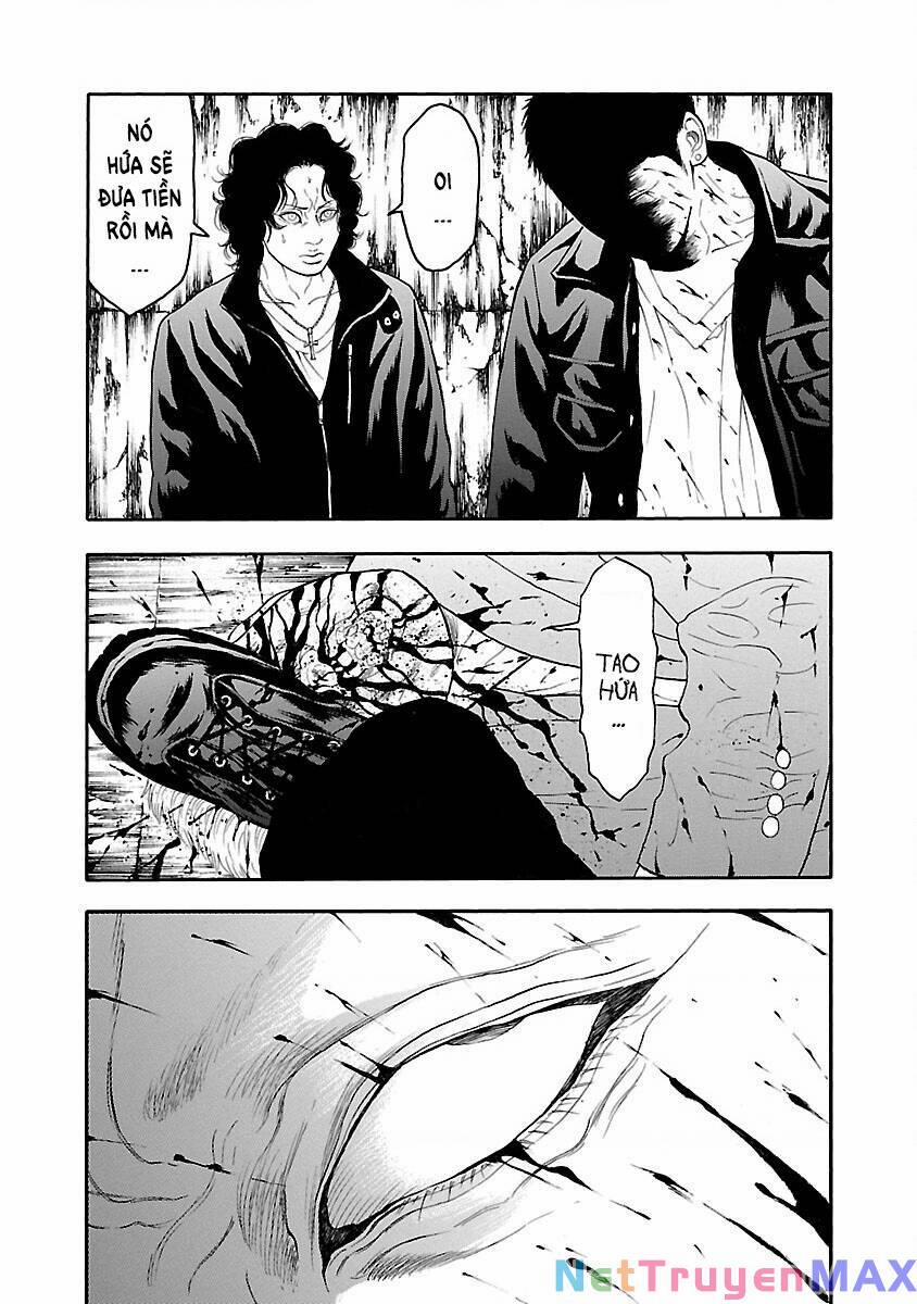 Crows Explode 17 trang 10