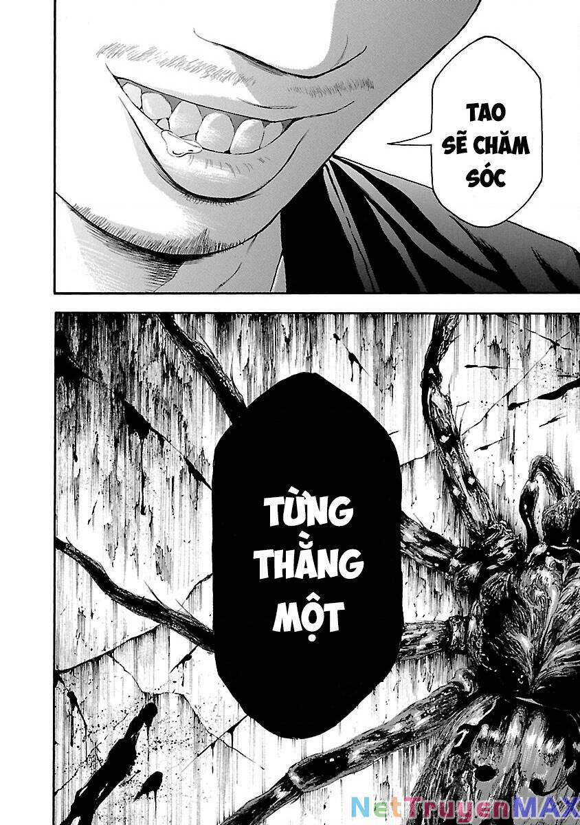 Crows Explode 17 trang 13