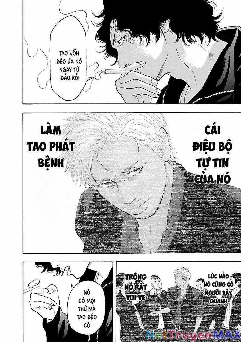 Crows Explode 17 trang 17