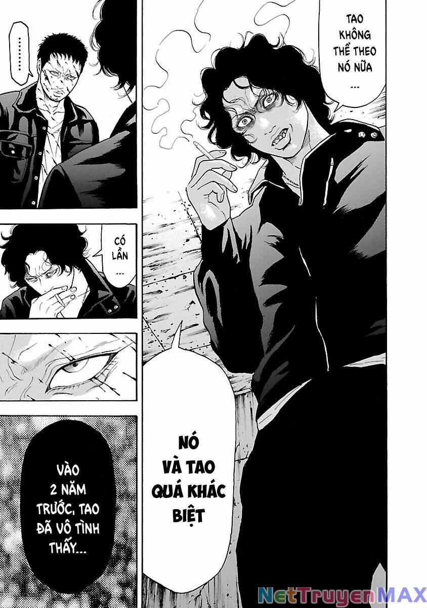 Crows Explode 17 trang 18