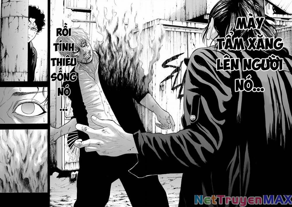 Crows Explode 17 trang 19