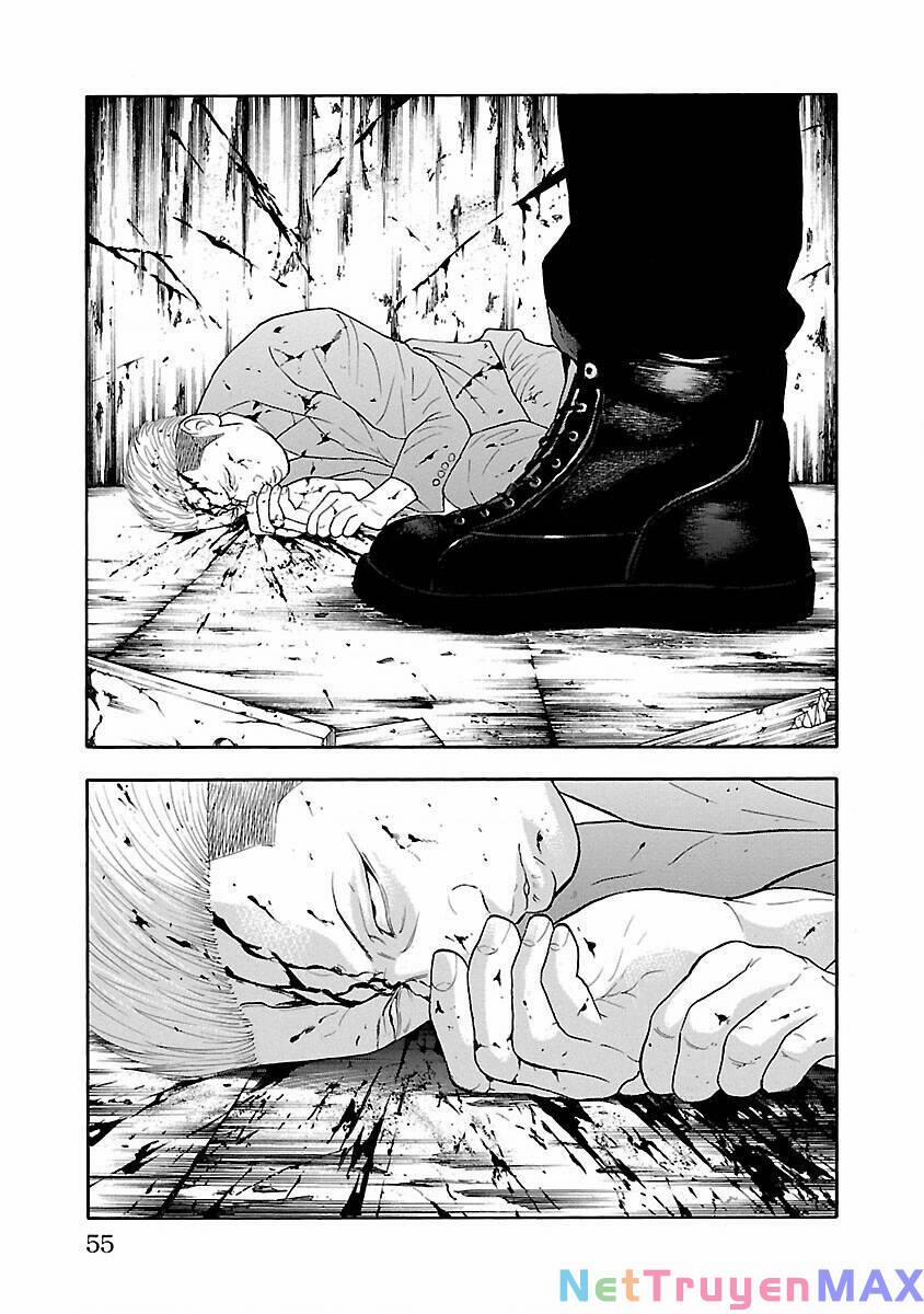 Crows Explode 17 trang 2