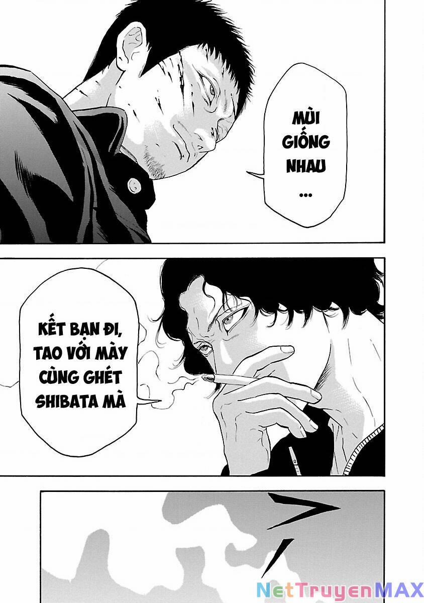 Crows Explode 17 trang 23