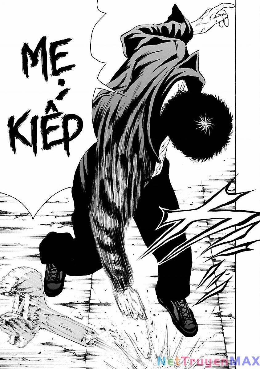 Crows Explode 17 trang 27