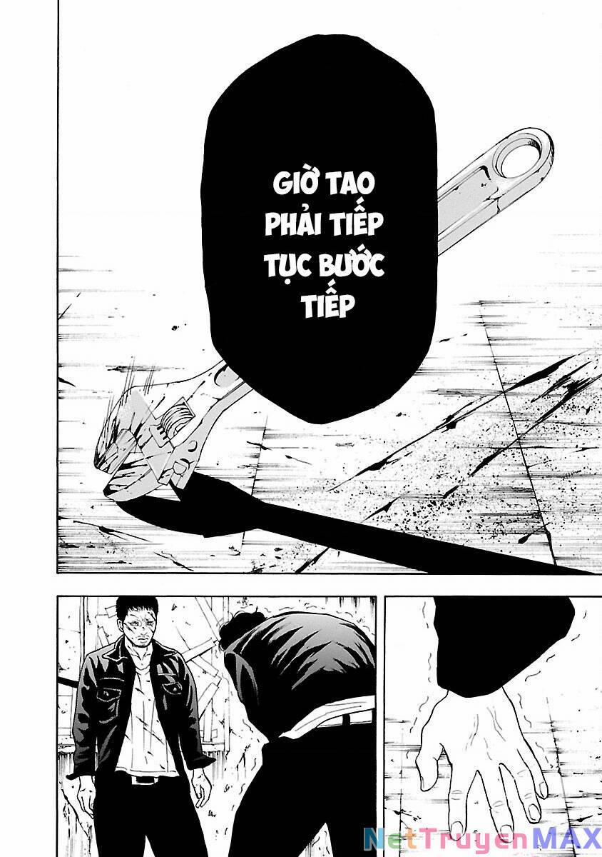 Crows Explode 17 trang 28