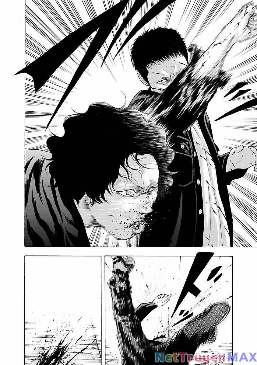 Crows Explode 17 trang 30