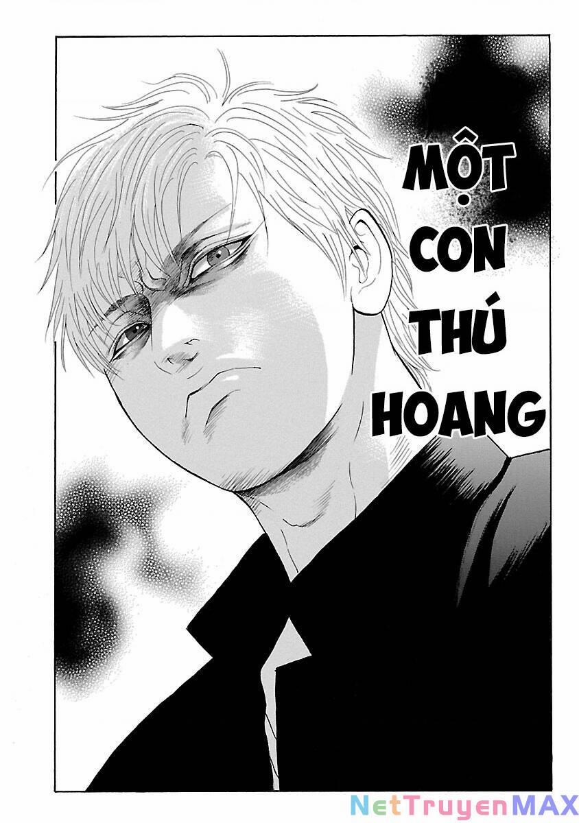 Crows Explode 17 trang 32